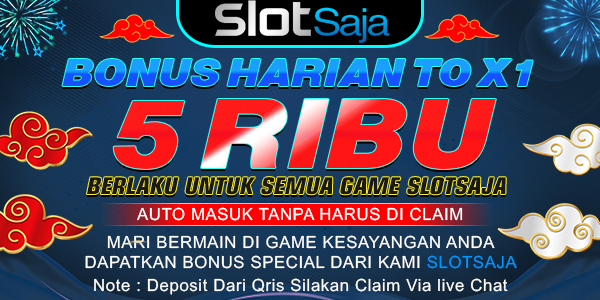 Slotsaja Slot Online Uang Asli Terbaik di Indonesia